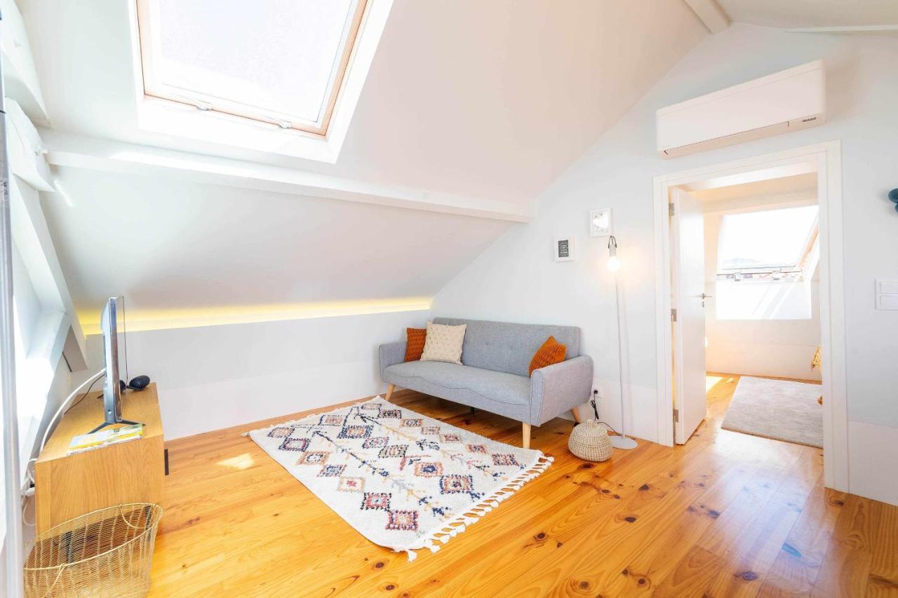 My Home Is Your Home Viana Center Apartment فيانا دو كاستيلو المظهر الخارجي الصورة