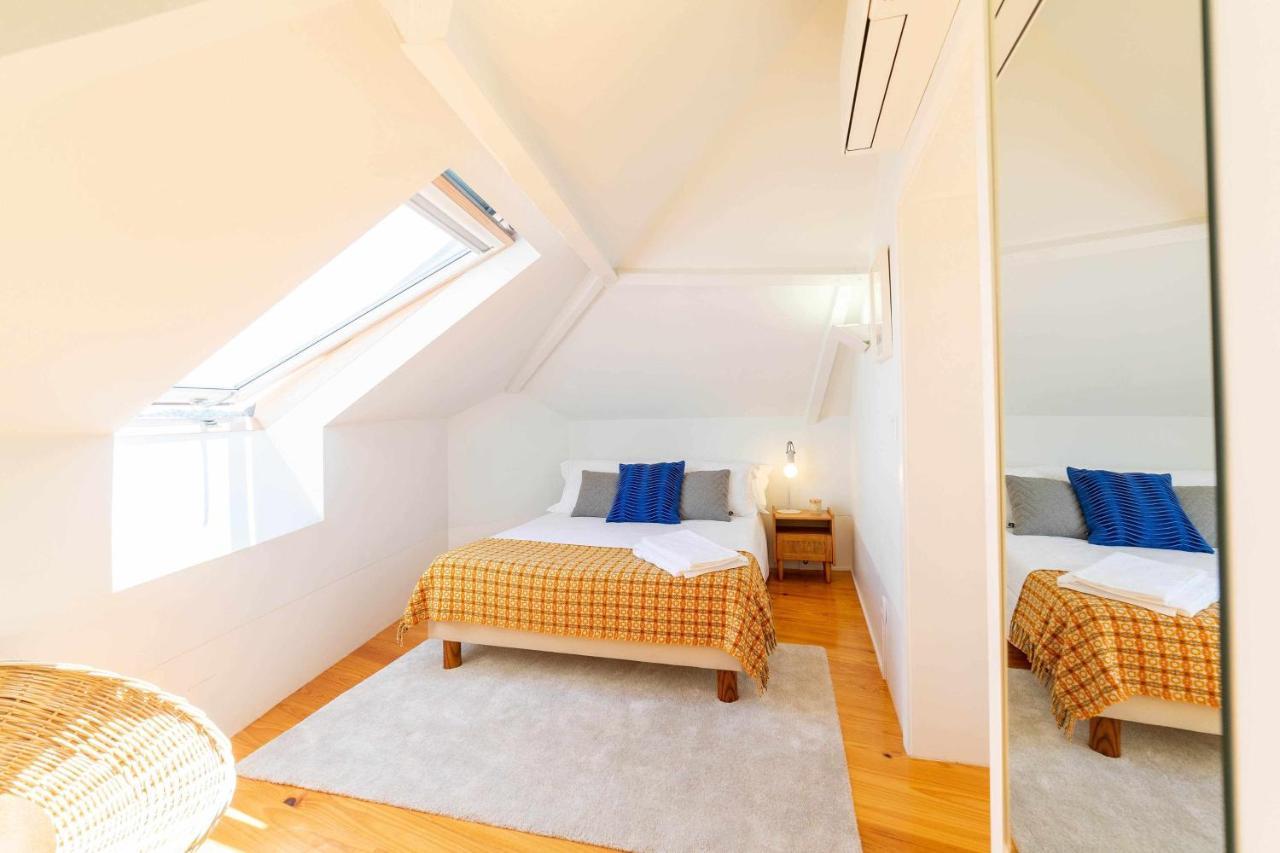 My Home Is Your Home Viana Center Apartment فيانا دو كاستيلو المظهر الخارجي الصورة
