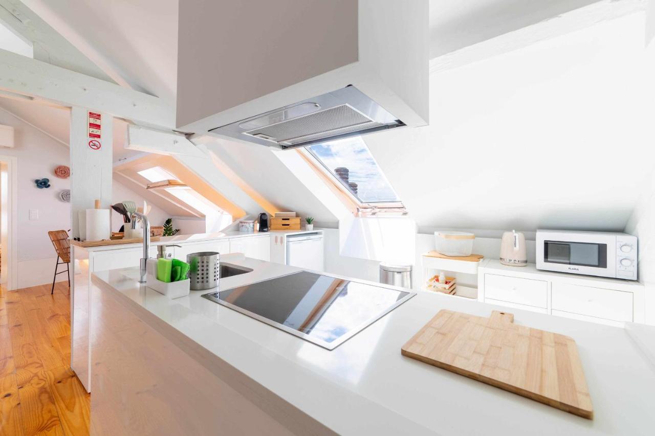 My Home Is Your Home Viana Center Apartment فيانا دو كاستيلو المظهر الخارجي الصورة