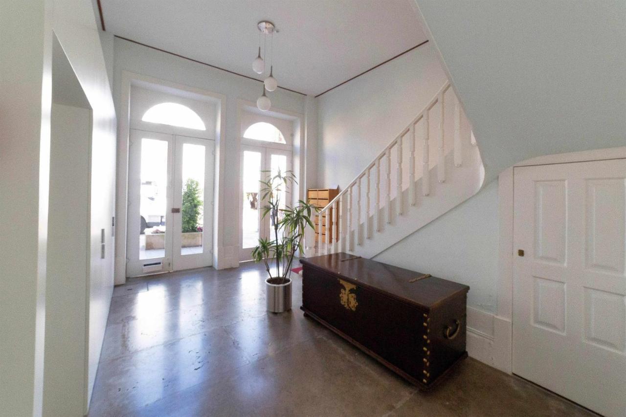 My Home Is Your Home Viana Center Apartment فيانا دو كاستيلو المظهر الخارجي الصورة